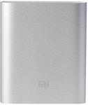 Authentic Xiaomi MI 2.1a 10400mAh Li-Polymer Battery Mobile Power Bank - $24.20 @ FastTech