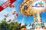 Adventure Park Day Pass - $25 Via Scoopon [VIC]