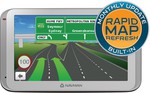 Navman MY600 LMT GPS Navigator $127 Save 40% Free Map and Traffic @ Harvey Norman