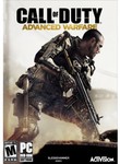 Call of Duty: Advanced Warfare Steam CD Keys USD $34.99 at CDKeysHere.com
