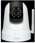 D-Link Wireless N Cloud Cam DCS-5020L $79.97 Was $160 @ Dick Smith