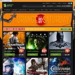 [PC GMG USD] Remember Me $5.93, Alien Isolation $19.99, Batman Arkham Origins $3.99