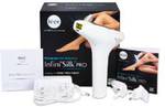 Veet Infini'Silk Pro Light-Based Ipl Hair Removal System [$107] 35% off + 40% off w/Coupon @ Amazon