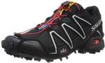 Salomon Men's Speedcross 3 Trail Running Shoe US$75-$81