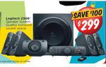 Logitech Z906 $299 @ Dick Smith ($284.05 Price Matched @ Officeworks)