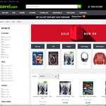 Assassin's Creed Rogue PS3/360 $39, Metro Redux Ps4/Xbox $35, + More @ Zavvi