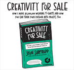 eBook: Jason SurfrApp's Creativity For $5.97 @ Mighty Deals