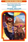 Choose Your Own Adventure with Hitler Book 50% off Was $14.99 Now $7.50 [Amazon]
