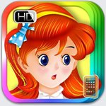 $200+ Worth collection of Bedtime Fairy Tale Interactive Books - iPhone & iPad - Limited Time