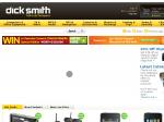 Dick Smith (Chatswood, NSW) End of Lease Sale