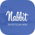 FREE iOS App - Nabbit - Cash and Prizes While You Shop (Save $3.99)