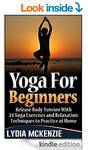 $0 4 New Kindle Titles&eBooks Free - Yoga, GoPro Camera, Mediterranean Diet, Bodyweight Training