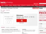 Shintaro - 10 X DVD+R - 4.7 GB 16x - Storage Media $2.00 Approx 500+ in Stock