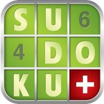 FREE: Sudoku 4ever Plus For Android @ Amazon