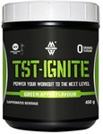 2x Musclewerks Ignite 450g Pre-Workouts $25 + $5 Shipping (Save $35) + FREE Gift @ Aminoz