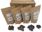 Intro Dog Treat Parcel, $23.99 with 40% Discount (Usually $39.99) + Delivery @ Pet Parcels