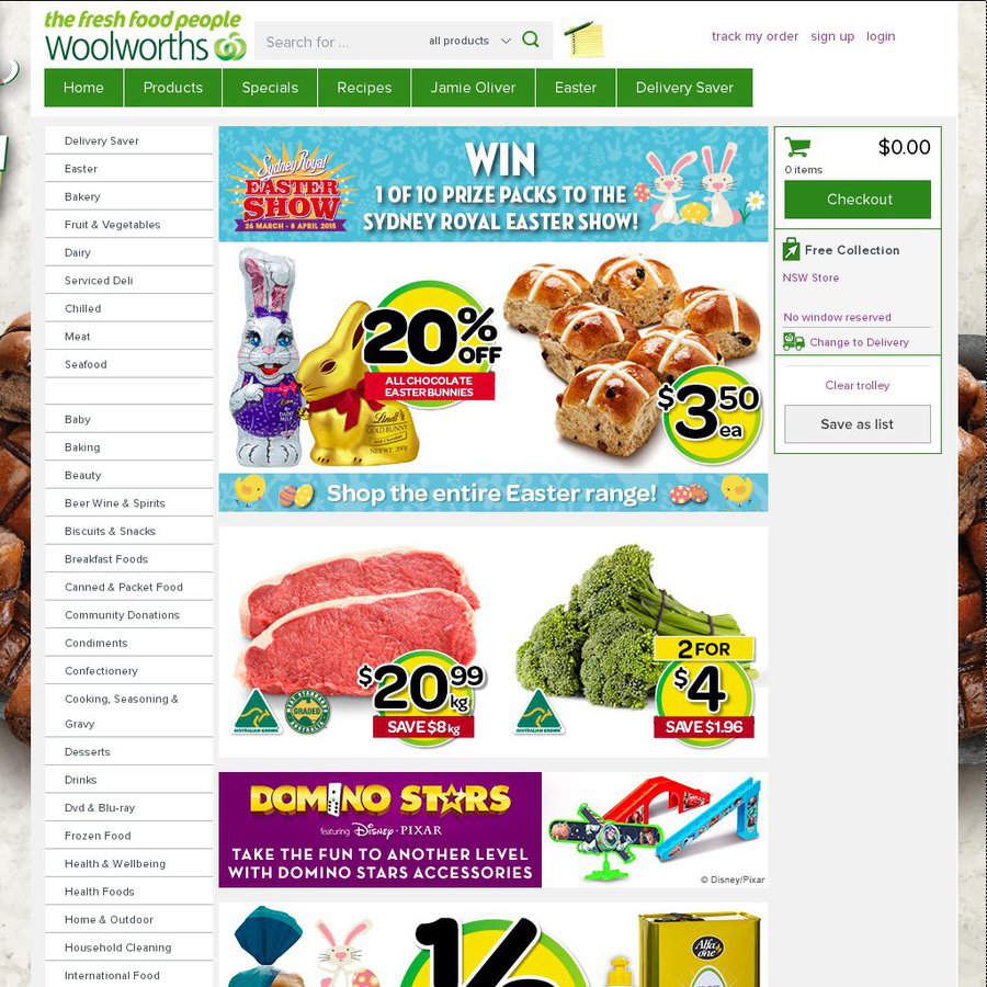 2000 ($10) Woolworths Rewards per $50 Google Play Gift Card til 11 Dec 2018  - Ausdroid