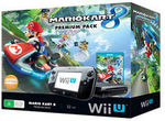 Wii U Premium Mario Kart $343.20 + Free Delivery @ Kogan eBay