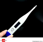 Digital Thermometer with Automatic Alarm $3.95 Delivered @ Shopping Square