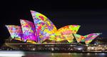 Win A VIP Experience at Vivid Sydney from News Limited