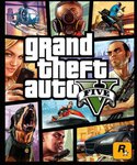 [PC] Grand Theft Auto V + Tier 3 Pre-Order Bonus (GTA 5) $51.99 USD @ Gaming Dragons