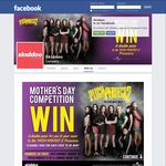 Skiddoo Mother's Day Comp - Win Double Pass to Pitch Perfect