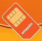 Win 1 of 4 4G Smartphones (iPhone, Galaxy) from Amaysim