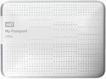 Western Digital WD My Passport 1TB Portable Hard Drive USB 3.0 White - $69 + Free Ship @ PC Byte