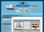MegaCheapHardware - Free Gift With Orders Over $25