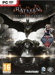Batman: Arkham Knight CD Keys USD $25.99, Premium Keys USD $35.99 at CDKeysHere.com