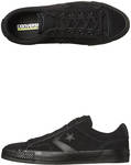 Converse Cons Star Player  Pro Shoe - Black  $16.48 @SurfStitch