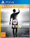 FIFA 16 Deluxe $83 Delivered Pre-Order at Mighty Ape