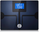 Bluetooth Bodyfat Scale $77.40 (40% off) Delivered @ Bosco Appliances