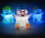 Penguin LED Night Light US $1.45 Delivered [Battery Included] @ GearBest