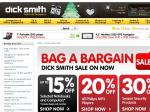 Various Xbox 360 Store Deals at Dick Smith