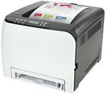 Ricoh SP C250DN A4 Colour Laser Printer - $125 Delivered (+ $50 eBay Voucher) - Wi-Fi, Duplex @ Futu Online