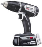 Masters Power Tool Clearance - Panasonic Drill Driver $250 Was $469 Richlands, QLD