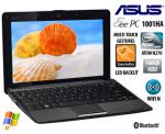Asus EEE PC 1001HA Black 10.1” Netbook $339 + $9.95 shipping