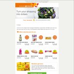Golden Crumpets $0.63 at Woolies with $1.80 Woolworths Dollar Credit - Query