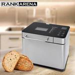 Rank Arena Digital Bread Maker $42.19 (RRP $149) Delivered @ Only Online eBay Store