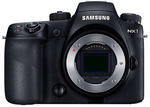 Samsung NX1 Body Only. 28MP, 15fps, 4k Video. RRP Was $1899, Now $1539 + Delivery at CamBuy