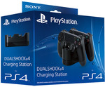 Playstation Dualshock 4 Charging Station $32 @ Target