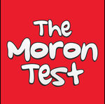 [iOS] The Moron Test - Was $0.99 USD Now FREE