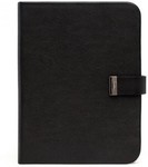 Kobo Glo Black Genuine Leather Sleep Cover Case $9.99 With Free Shipping At Dirt Cheap Cameras