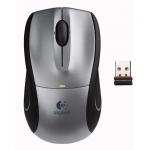 Logitech v450 Mouse Nano cordless laser mouse $13.90 @ officeworks online.