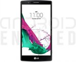 LG G4 H815 (GREY STOCK) - $389 + Post (with Coupon) @ Android Enjoyed