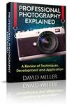 eBook Free "Professional Photography Explained" $0 @ Amazon