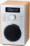 Retro DAB+ Radio $20.30 & Thomson Bluetooth Speaker $15.50 @ Target