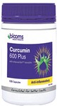 Blooms Curcumin 609 Plus (120 Capsules) $31.95, Free Shipping @ Super Pharmacy