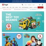 Lego Mixels, Series 6 and under $3.50 in-Store Only @ Target